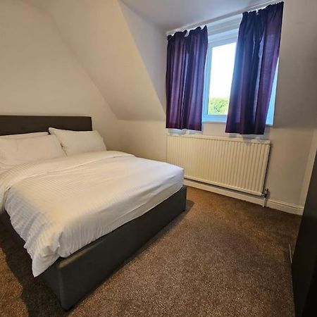 2 Bedroom Flat In Camden London Eksteriør billede
