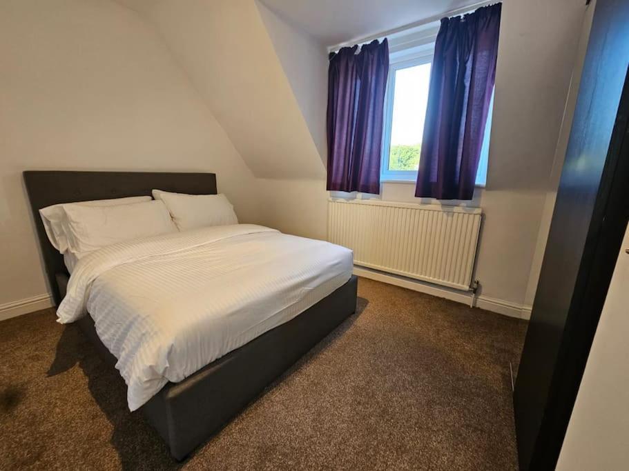 2 Bedroom Flat In Camden London Eksteriør billede